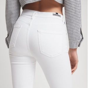 Citizens of Humanity “Rocket High-Rise”